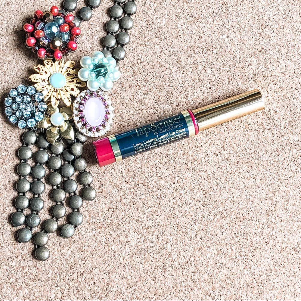 Lipsense Mod Magenta